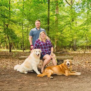 Meet your Posher, Lee ann